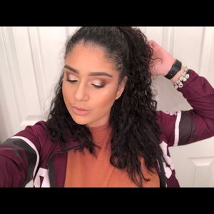 Meet your Posher, Johanna